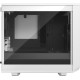 Корпус Fractal Design Meshify 2 Nano TG White (FD-C-MES2N-02)