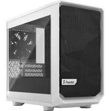 Корпус Fractal Design Meshify 2 Nano TG White (FD-C-MES2N-02)