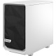 Корпус Fractal Design Meshify 2 Nano TG White (FD-C-MES2N-02)