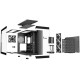 Корпус be quiet! LIGHT BASE 900 FX Black (BGW71)