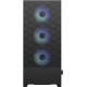 Корпус Fractal Design Pop XL Air RGB Black TG Clear (FD-C-POR1X-06)