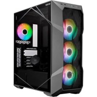 Корпус Cooler Master MasterBox TD500 Max V2 Black (TD500V2-MGNN85-SL0)