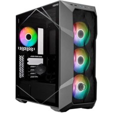 Корпус Cooler Master MasterBox TD500 Max V2 Black (TD500V2-MGNN85-SL0)