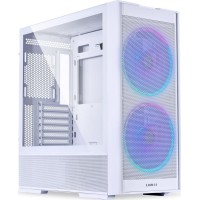 Корпус Lian Li Lancool 206 White (G99.LAN206RW.00)