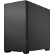 Корпус Fractal Design Pop Mini Silent Black TG Clear Tint (FD-C-POS1M-02)