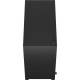Корпус Fractal Design Pop Mini Silent Black TG Clear Tint (FD-C-POS1M-02)