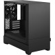 Корпус Fractal Design Pop Mini Silent Black TG Clear Tint (FD-C-POS1M-02)