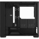 Корпус Fractal Design Pop Mini Silent Black TG Clear Tint (FD-C-POS1M-02)