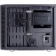Корпус Fractal Design Define Nano S (FD-CA-DEF-NANO-S-BK-W)