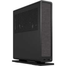 Корпус Fractal Design Ridge Black (FD-C-RID1N-11)