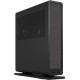 Корпус Fractal Design Ridge Black (FD-C-RID1N-11)