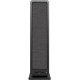 Корпус Fractal Design Ridge Black (FD-C-RID1N-11)