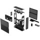 Корпус Fractal Design Ridge Black (FD-C-RID1N-11)