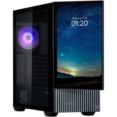 Корпус Zalman Z10 DS Black