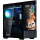 Корпус Zalman Z10 DS Black
