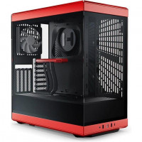 Корпус HYTE Y40 Red (CS-HYTE-Y40-BR)