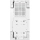 Корпус Montech SKY TWO White (GEMT008SKYTWOWH)