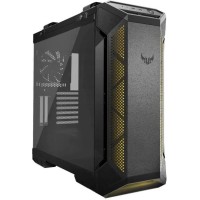 Корпус ASUS TUF Gaming GT501 Black (90DC0012-B49000)