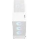 Корпус Fractal Design Pop XL Air RGB White TG (FD-C-POR1X-01)