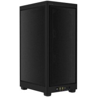 Корпус Corsair 2000D Airflow Black (CC-9011244-WW)