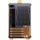 Корпус Jonsbo Z20 Black/Orange