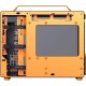 Корпус Jonsbo Z20 Black/Orange