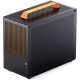 Корпус Jonsbo Z20 Black/Orange