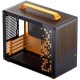 Корпус Jonsbo Z20 Black/Orange