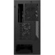 Корпус NZXT H5 Flow RGB Black (CC-H52FB-R1)
