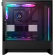 Корпус NZXT H5 Flow RGB Black (CC-H52FB-R1)