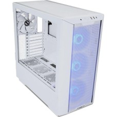 Корпус Lian Li Lancool III RGB White (G99.LAN3RW.00)