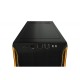 Корпус be quiet! Pure Base 600 Window Orange (BGW20)