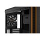 Корпус be quiet! Pure Base 600 Window Orange (BGW20)
