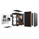 Корпус be quiet! Pure Base 600 Window Orange (BGW20)