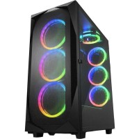 Корпус Sharkoon REV300 ARGB (4044951032129)