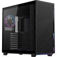 Корпус GIGABYTE AORUS C400 Glass (GB-AC400G)