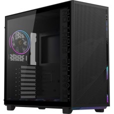 Корпус GIGABYTE AORUS C400 Glass (GB-AC400G)