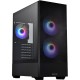 Корпус Lian Li LANCOOL 205 Mesh, Black PC Case (G99.OE764X.00)