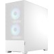 Корпус Fractal Design Pop Air RGB White TG Clear Tint (FD-C-POR1A-01)