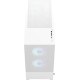 Корпус Fractal Design Pop Air RGB White TG Clear Tint (FD-C-POR1A-01)