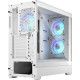 Корпус Fractal Design Pop Air RGB White TG Clear Tint (FD-C-POR1A-01)