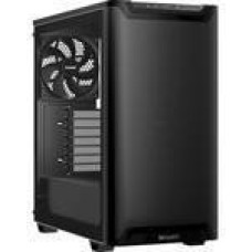 Корпус be quiet! Pure Base 501 Airflow Window Black (BGW74)