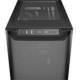 Корпус be quiet! Pure Base 501 Airflow Window Black (BGW74)