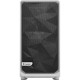Корпус Fractal Design Meshify 2 Lite White TG Clear Tint (FD-C-MEL2A-04)