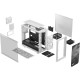 Корпус Fractal Design Meshify 2 Lite White TG Clear Tint (FD-C-MEL2A-04)