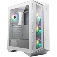 Корпус MSI MPG GUNGNIR 110R WHITE (306-7G10W21-W57)