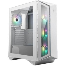 Корпус MSI MPG GUNGNIR 110R WHITE (306-7G10W21-W57)