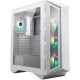 Корпус MSI MPG GUNGNIR 110R WHITE (306-7G10W21-W57)