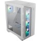 Корпус MSI MPG GUNGNIR 110R WHITE (306-7G10W21-W57)