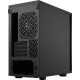 Корпус Fractal Design Define 7 Mini Solid Black (FD-C-DEF7M-01)